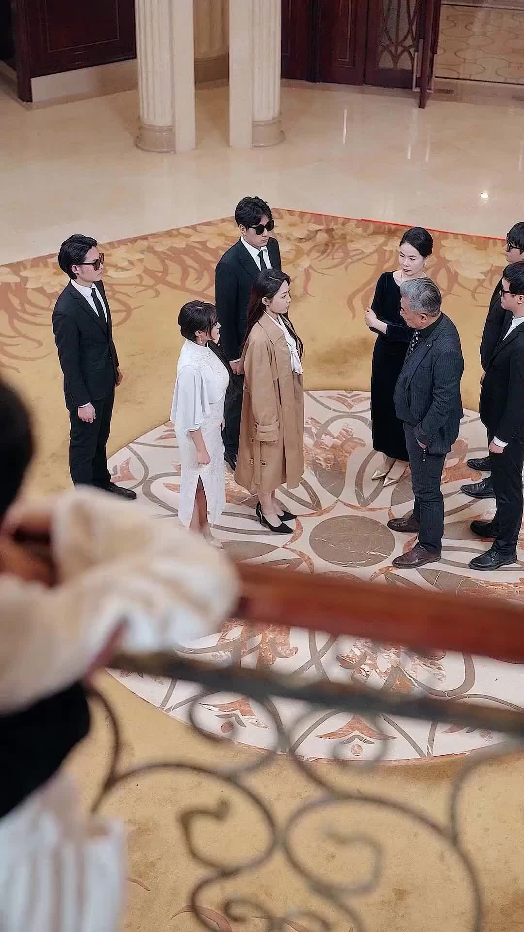 Episode 9 - Jejak Cinta Si Kembar  